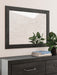 Hollivern Bedroom Set - Venta Furnishings (San Antonio,TX)