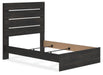 Hollivern Bedroom Set - Venta Furnishings (San Antonio,TX)