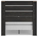 Hollivern Bedroom Set - Venta Furnishings (San Antonio,TX)