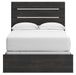 Hollivern Bedroom Set - Venta Furnishings (San Antonio,TX)