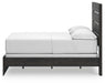 Hollivern Bedroom Set - Venta Furnishings (San Antonio,TX)