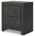 Hollivern Bedroom Set - Venta Furnishings (San Antonio,TX)