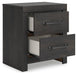 Hollivern Bedroom Set - Venta Furnishings (San Antonio,TX)