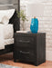 Hollivern Bedroom Set - Venta Furnishings (San Antonio,TX)