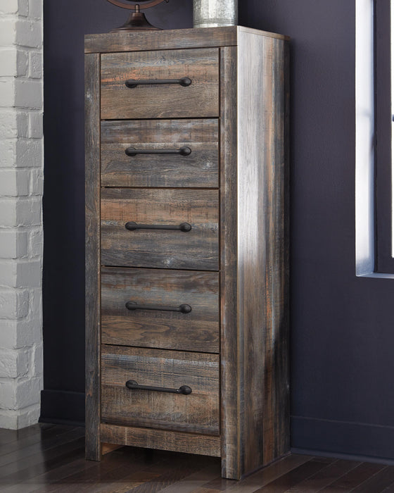 Drystan Narrow Chest - Venta Furnishings (San Antonio,TX)