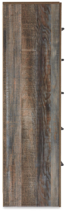 Drystan Narrow Chest - Venta Furnishings (San Antonio,TX)