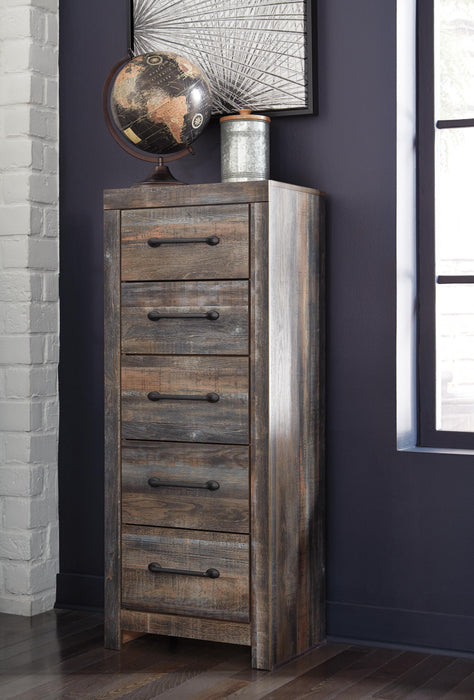Drystan Narrow Chest - Venta Furnishings (San Antonio,TX)