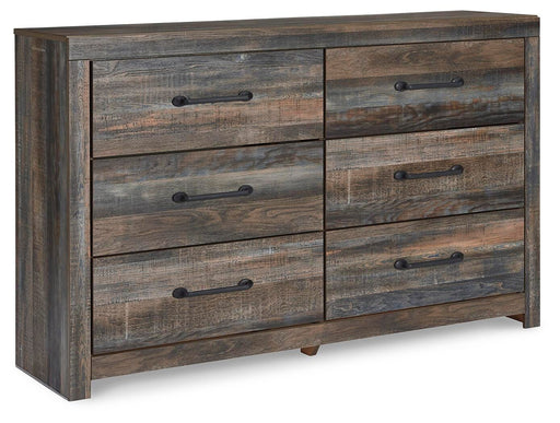 Drystan Dresser - Venta Furnishings (San Antonio,TX)
