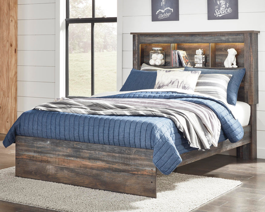 Drystan Youth Bed - Venta Furnishings (San Antonio,TX)
