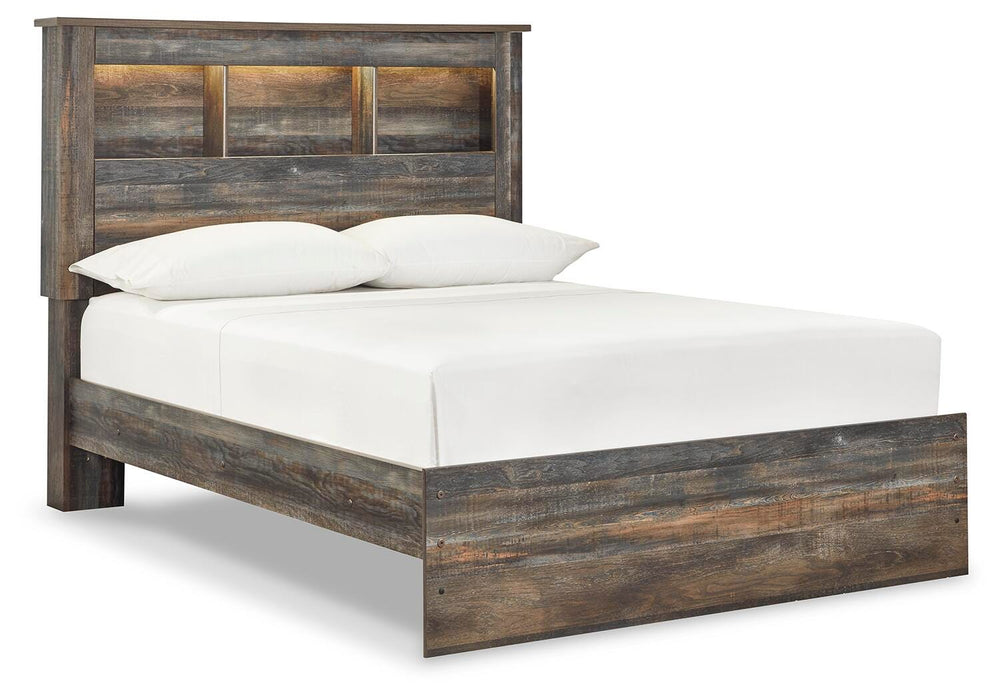 Drystan Youth Bed - Venta Furnishings (San Antonio,TX)
