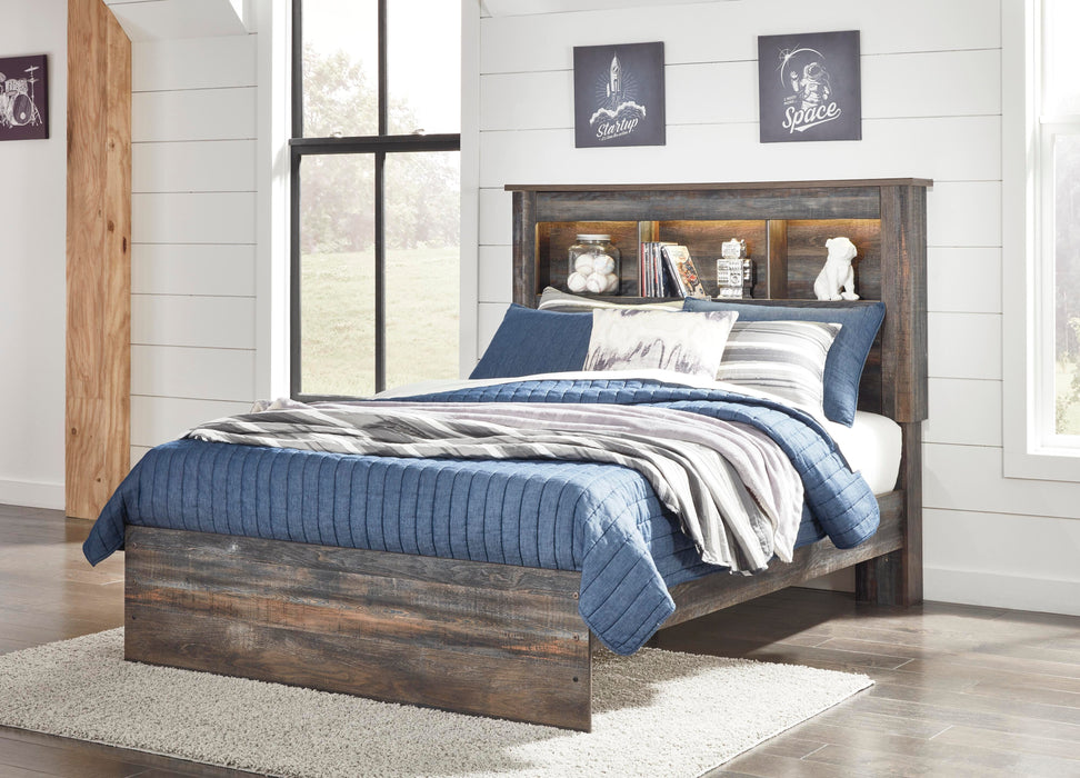 Drystan Youth Bed - Venta Furnishings (San Antonio,TX)