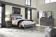 Baystorm Bedroom Set - Venta Furnishings (San Antonio,TX)