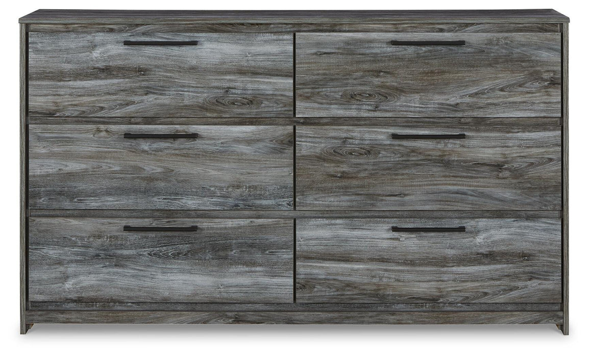 Baystorm Dresser - Venta Furnishings (San Antonio,TX)