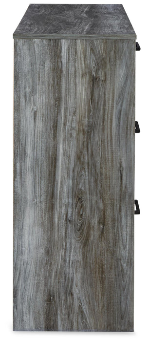 Baystorm Dresser - Venta Furnishings (San Antonio,TX)
