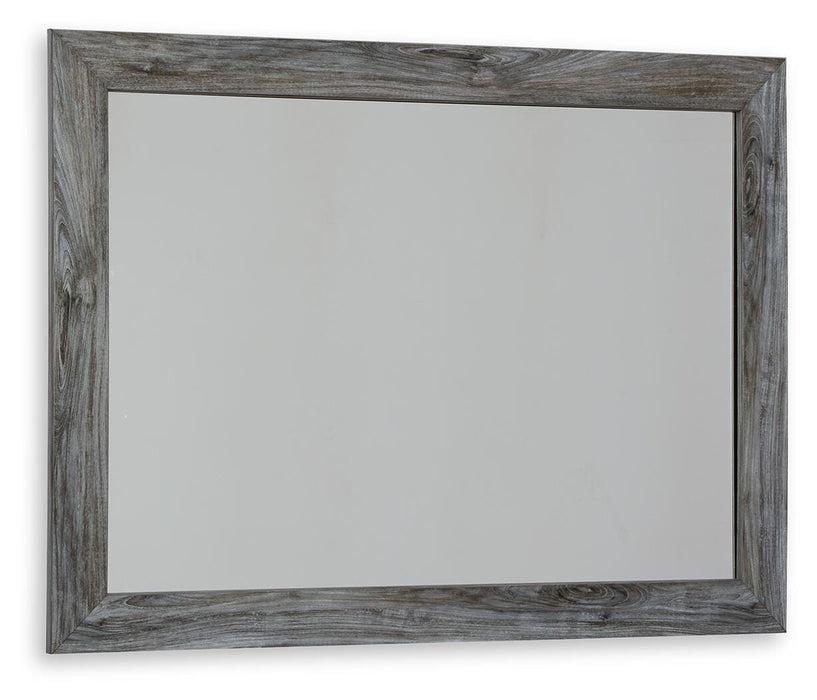 Baystorm Bedroom Mirror - Venta Furnishings (San Antonio,TX)
