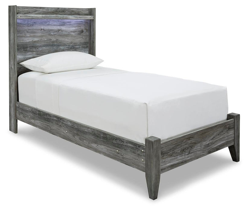 Baystorm Youth Bed - Venta Furnishings (San Antonio,TX)