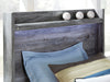 Baystorm Youth Bed - Venta Furnishings (San Antonio,TX)