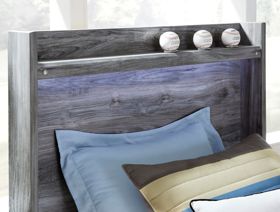 Baystorm Youth Bed - Venta Furnishings (San Antonio,TX)