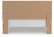 Rusticott Bedroom Set - Venta Furnishings (San Antonio,TX)