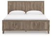 Rusticott Bedroom Set - Venta Furnishings (San Antonio,TX)