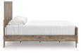 Rusticott Bedroom Set - Venta Furnishings (San Antonio,TX)