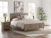 Rusticott Bedroom Set - Venta Furnishings (San Antonio,TX)