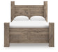 Rusticott Bedroom Set - Venta Furnishings (San Antonio,TX)