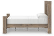 Rusticott Bedroom Set - Venta Furnishings (San Antonio,TX)