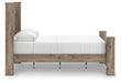 Rusticott Bedroom Set - Venta Furnishings (San Antonio,TX)