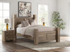 Rusticott Bedroom Set - Venta Furnishings (San Antonio,TX)