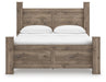 Rusticott Bedroom Set - Venta Furnishings (San Antonio,TX)