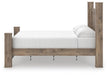 Rusticott Bedroom Set - Venta Furnishings (San Antonio,TX)