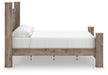 Rusticott Bedroom Set - Venta Furnishings (San Antonio,TX)