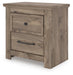 Rusticott Bedroom Set - Venta Furnishings (San Antonio,TX)