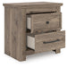 Rusticott Bedroom Set - Venta Furnishings (San Antonio,TX)