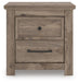 Rusticott Bedroom Set - Venta Furnishings (San Antonio,TX)