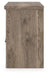 Rusticott Bedroom Set - Venta Furnishings (San Antonio,TX)