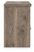 Rusticott Bedroom Set - Venta Furnishings (San Antonio,TX)