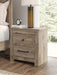 Rusticott Bedroom Set - Venta Furnishings (San Antonio,TX)