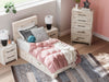Lawroy Bed - Venta Furnishings (San Antonio,TX)
