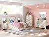 Lawroy Bed - Venta Furnishings (San Antonio,TX)