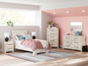 Lawroy Bed - Venta Furnishings (San Antonio,TX)