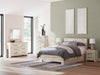 Lawroy Bed - Venta Furnishings (San Antonio,TX)