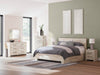 Lawroy Bed - Venta Furnishings (San Antonio,TX)