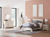 Lawroy Bed - Venta Furnishings (San Antonio,TX)
