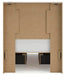 Lawroy Bed - Venta Furnishings (San Antonio,TX)
