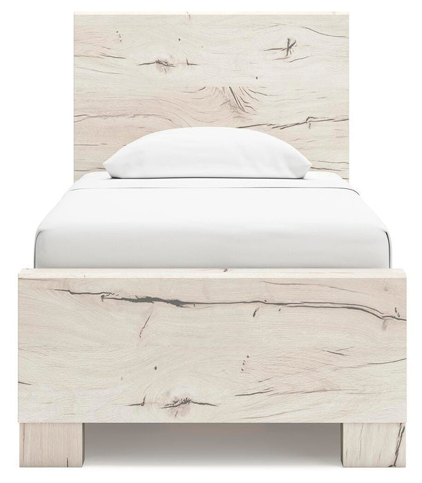 Lawroy Bed - Venta Furnishings (San Antonio,TX)