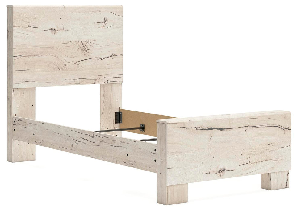 Lawroy Bed - Venta Furnishings (San Antonio,TX)