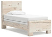 Lawroy Bed - Venta Furnishings (San Antonio,TX)