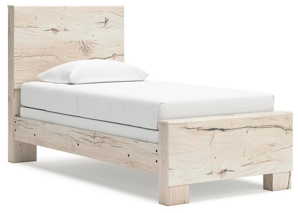 Lawroy Bed - Venta Furnishings (San Antonio,TX)